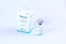 Picture of Xoleron Injection